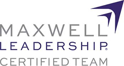 Maxwell Leadership Certified Team Poland